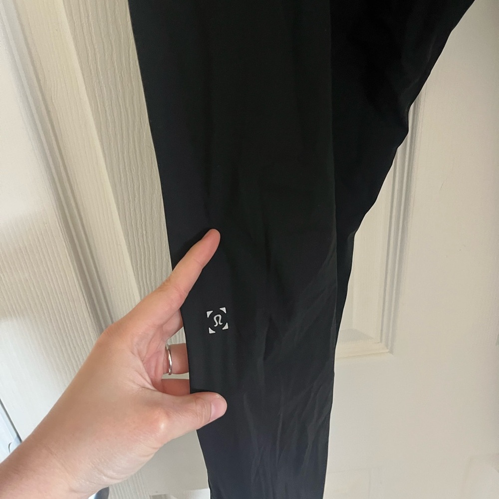Lululemon Pace Breaker Jogger - size L - Picture 7 of 10